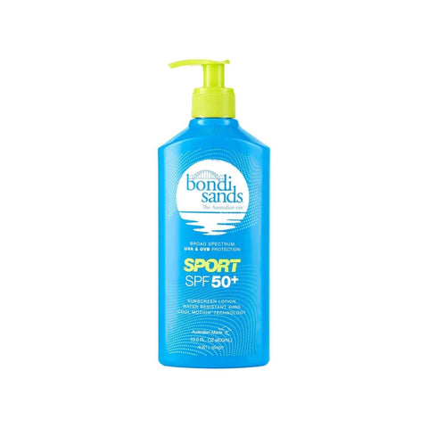 Bondi Sands Sport SPF 50+ Sunscreen Lotion 400ml