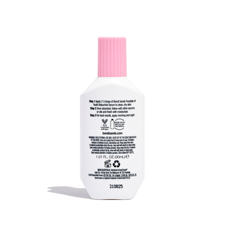 Bondi Sands Everyday Skincare Fountain Of Youth Bakuchiol Serum 30ml