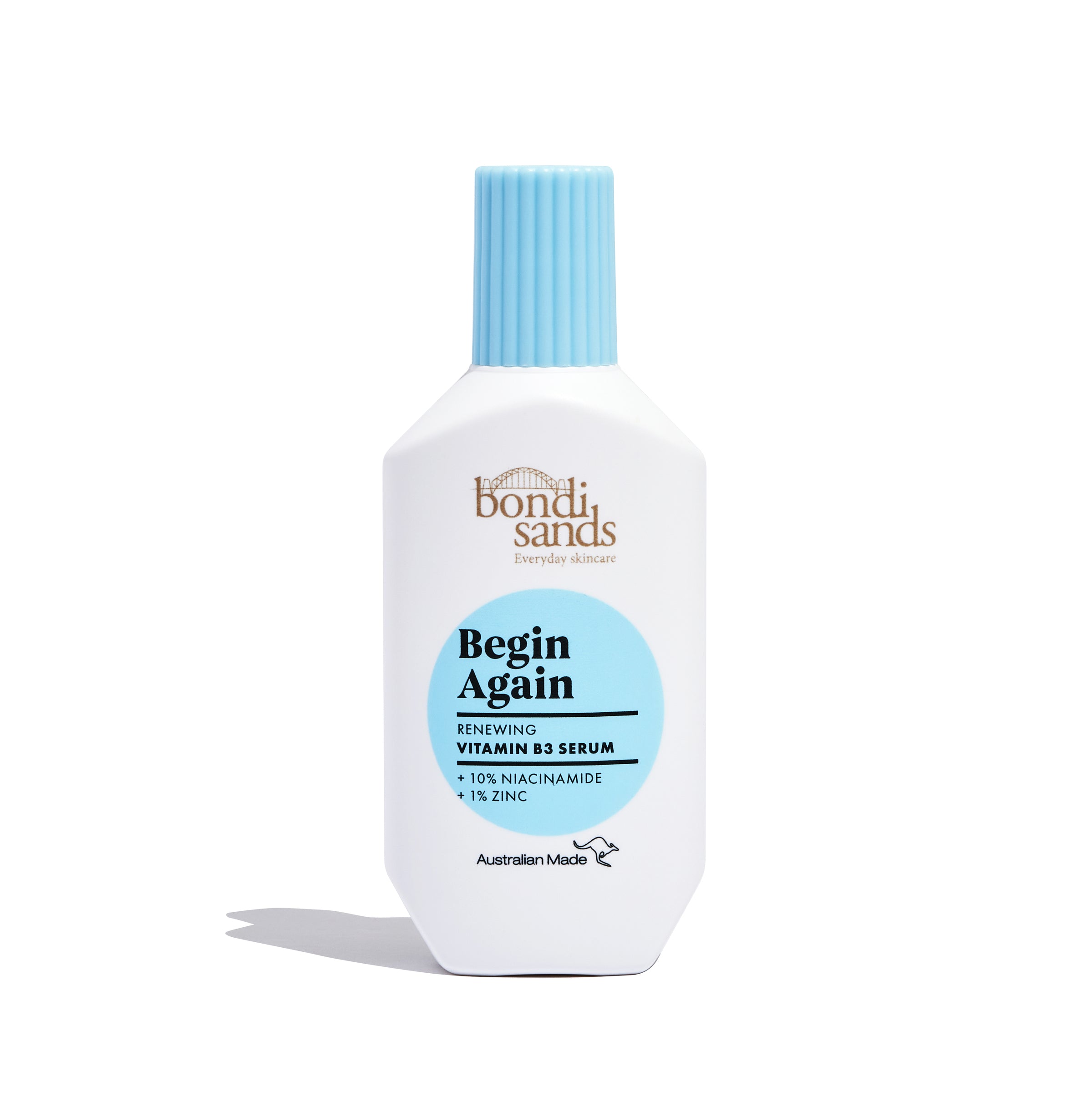 Bondi Sands Everyday Skincare Begin Again Vitamin B3 Serum 30ml