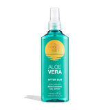 Bondi Sands Aloe Vera After Sun Moisturing Gel Spray 200ml