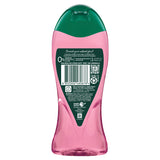 Palmolive Luminous Oils Body Wash Enriching Coconut Oil with Frangipani 400mL
