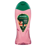 Palmolive Luminous Oils Body Wash Enriching Coconut Oil with Frangipani 400mL
