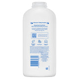 Johnson's Baby Powder 600g New