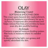 Olay Moisturising Cream 100g