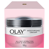 Olay Moisturising Cream 100g