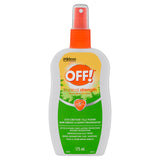 Off! Tropical Strength Insect Repellent Pump 175g