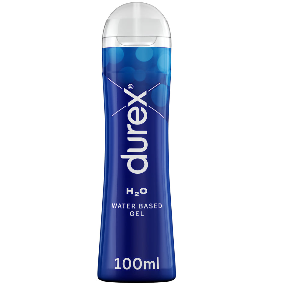 Durex Play Feel Intimate Gel 100ml