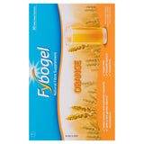 Fybogel Orange High-Fibre Supplement Sachets 30