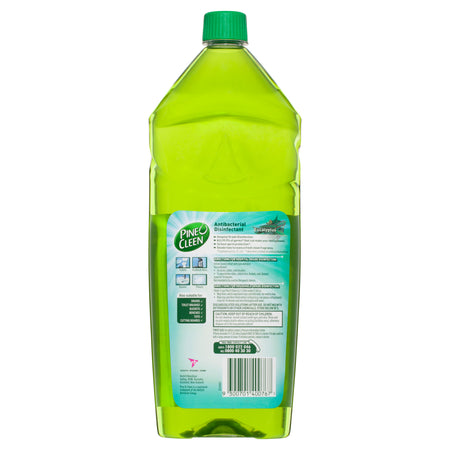 Pine O Cleen Eucalyptus Disinfectant 1. 25L