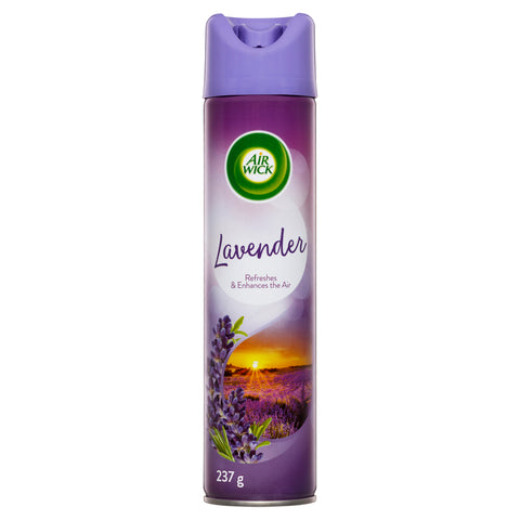 Air Wick Aerosol Lavender 237g