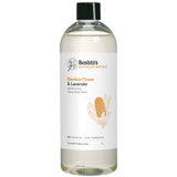 BOSISTOS Flower and Lavender Moisturising Hand Wash 1l