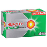 Nurofen Zavance 96 Tablets