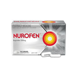 Nurofen 96 Caplets