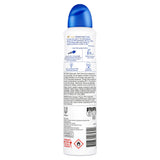 Dove Women Antiperspirant Aerosol Deodorant Original 220ml