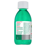 Cepacaine Mouthwash Liquid 200mL