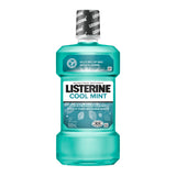 Listerine Coolmint Antiseptic Mouthwash 500ml