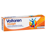Voltaren Emulgel Muscle and Back Pain Relief 50g