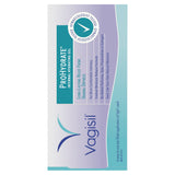 VAGISIL ProHydrate Plus Internal Hydrating Gel 6 Pack