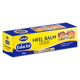 Scholl Eulactol Heel Balm Gold 200g