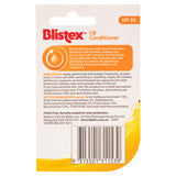 Blistex Lip Conditioner SPF30 7g