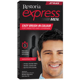 Restoria Express Men Black