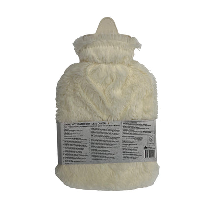 Pharmacy Care Hot Water Bottle 700mL Sloth