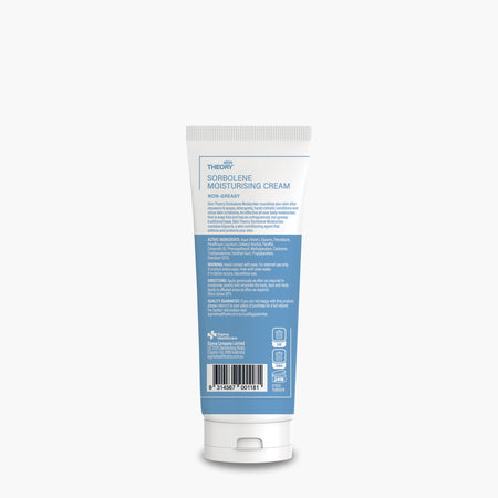 Skin Theory Sorbolene Cream 100g