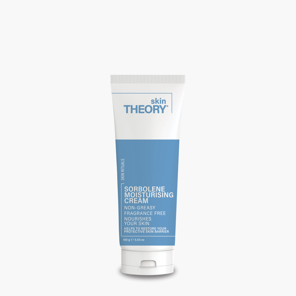 Skin Theory Sorbolene Cream 100g