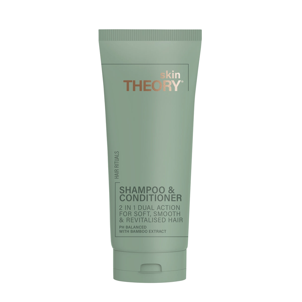 Skin Theory Shampoo & Conditioner 2in1 300ml