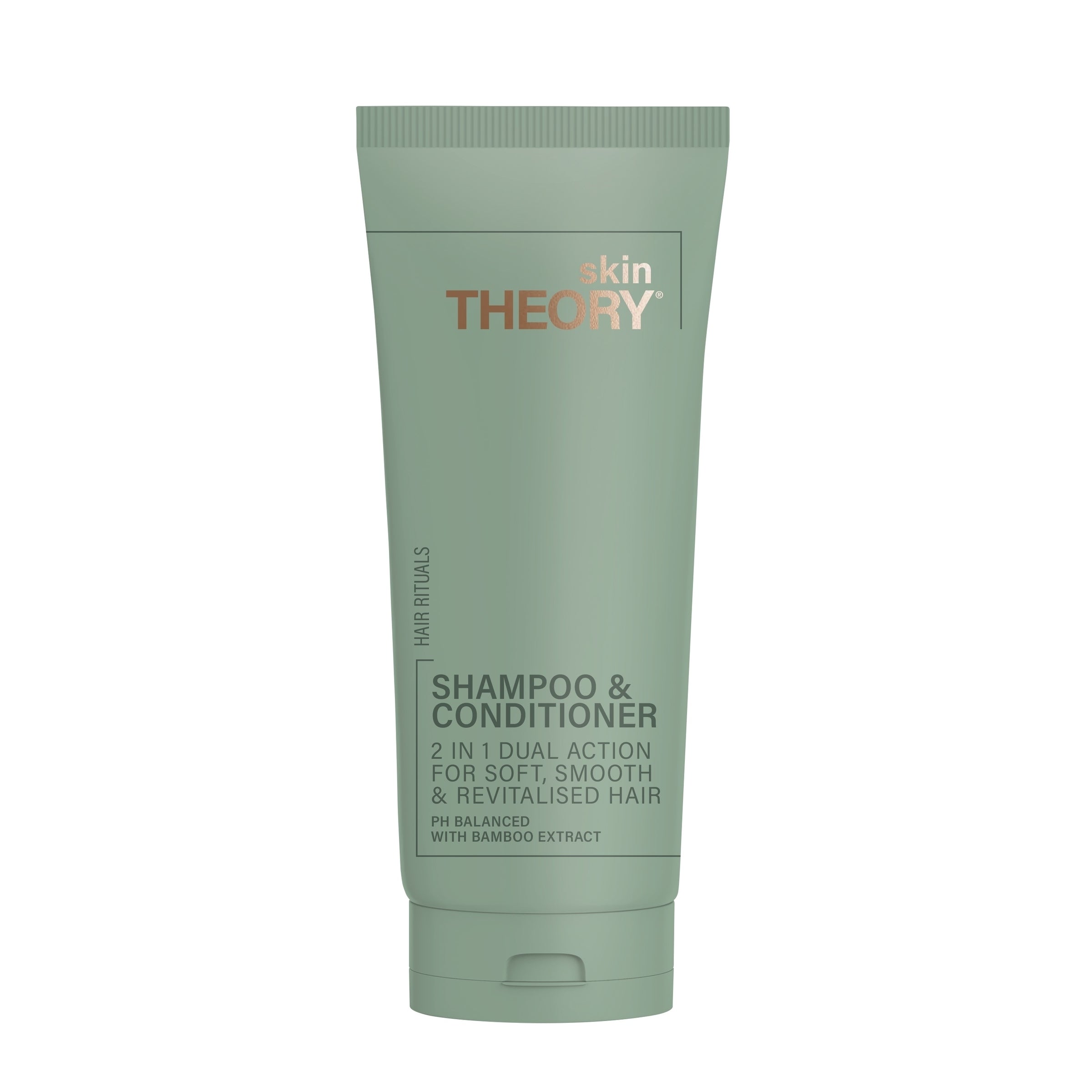 Skin Theory Shampoo & Conditioner 2in1 300ml