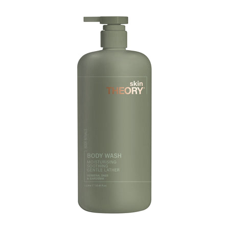 Skin Theory Body Wash Verbena 1000ml