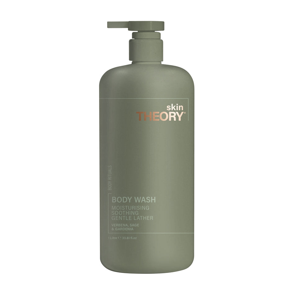 Skin Theory Body Wash Verbena 1000ml