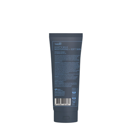 Skin Theory Hand & Nail Cream Goats Milk 125ml