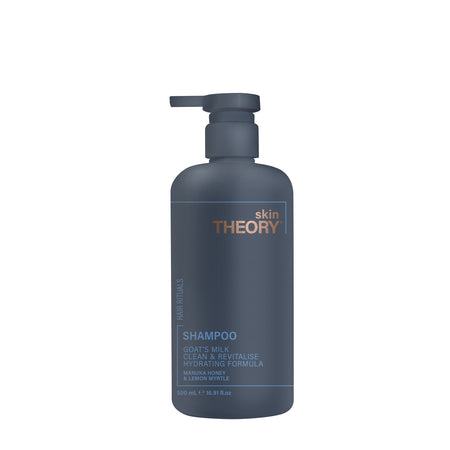 Skin Theory Shampoo Goats Milk 500ml