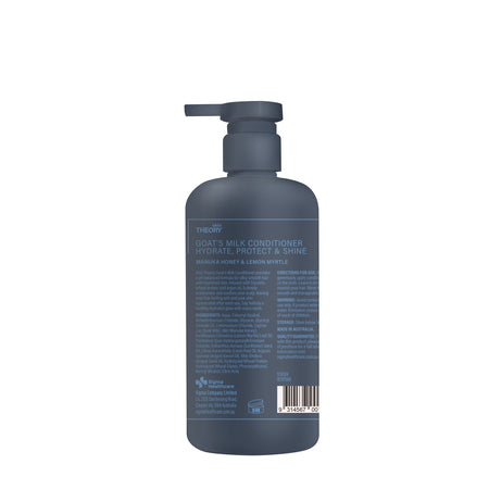 Skin Theory Conditioner Goats Milk 500ml