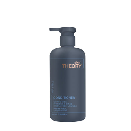 Skin Theory Conditioner Goats Milk 500ml