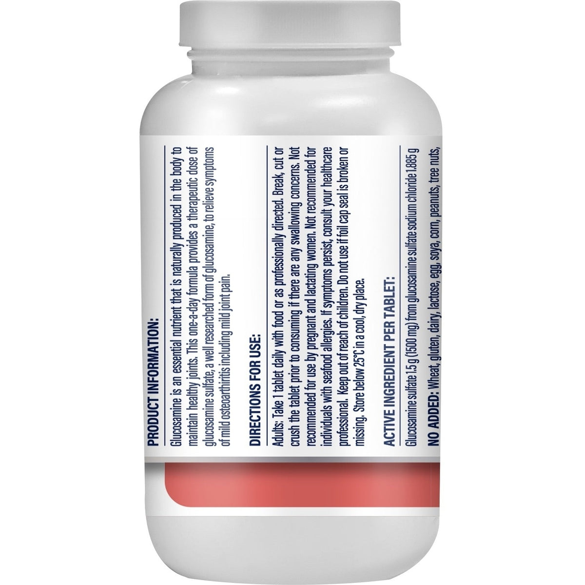 Guardian Glucosamine 200tab
