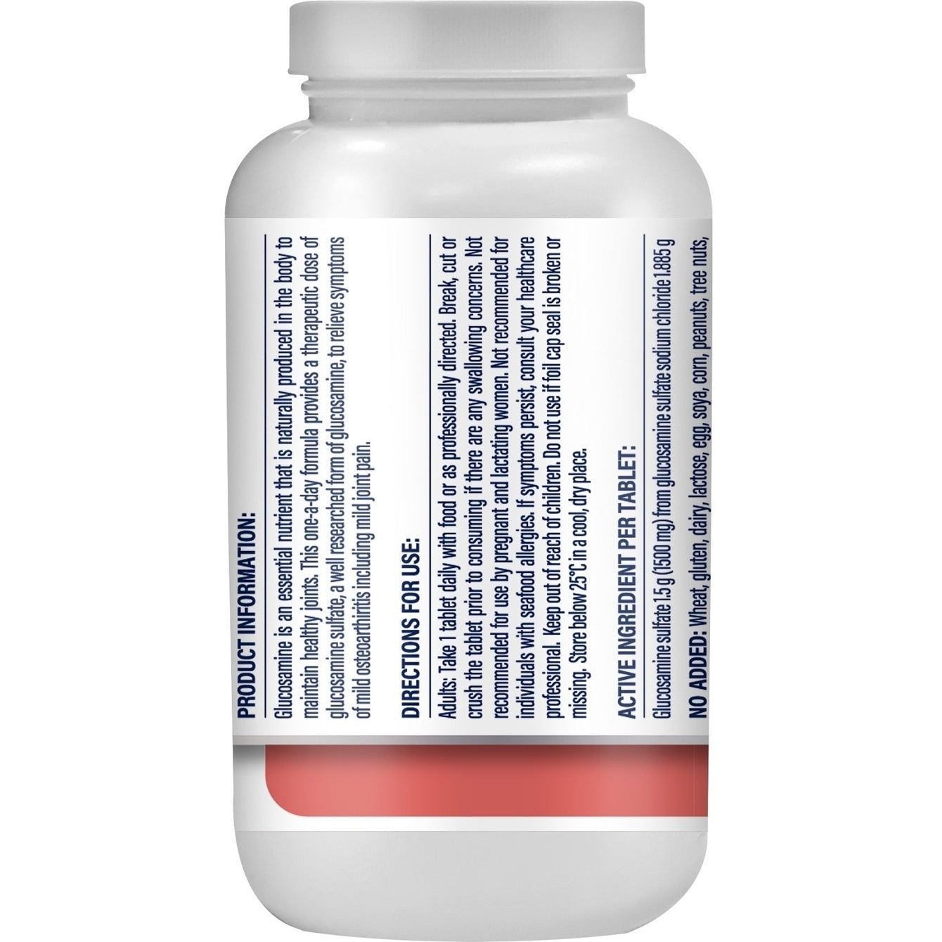 Guardian Glucosamine 200tab