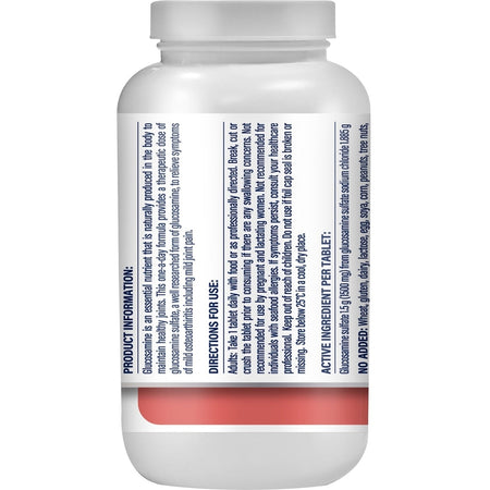 Guardian Glucosamine 200tab