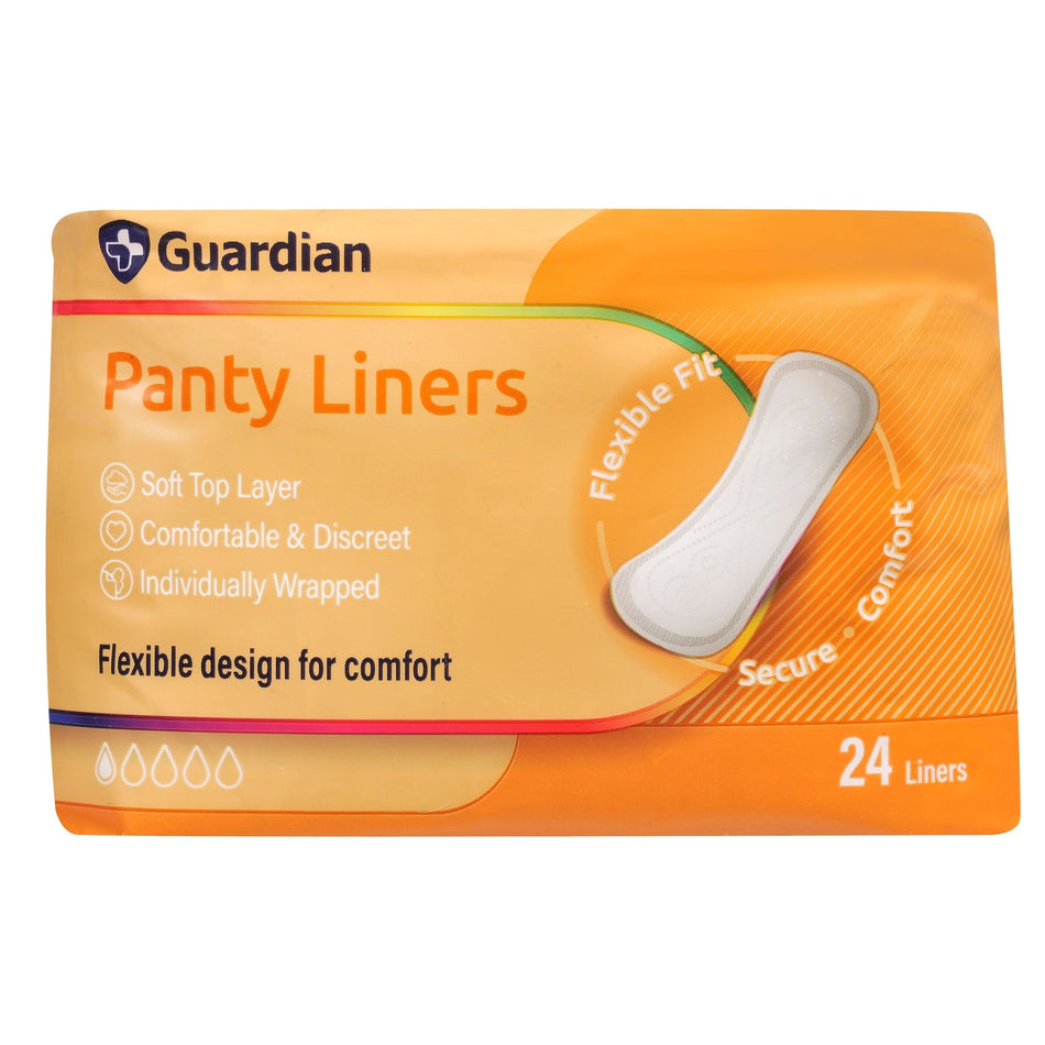 Guardian Panty Liner 24pk