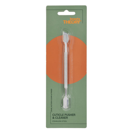 Beauty Theory Cuticle Pusher & Cleaner