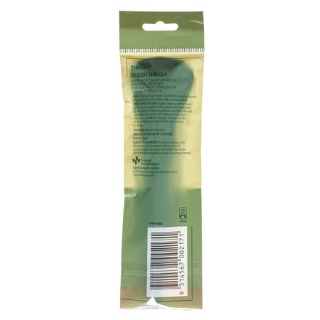 Beauty Theory Blush Brush