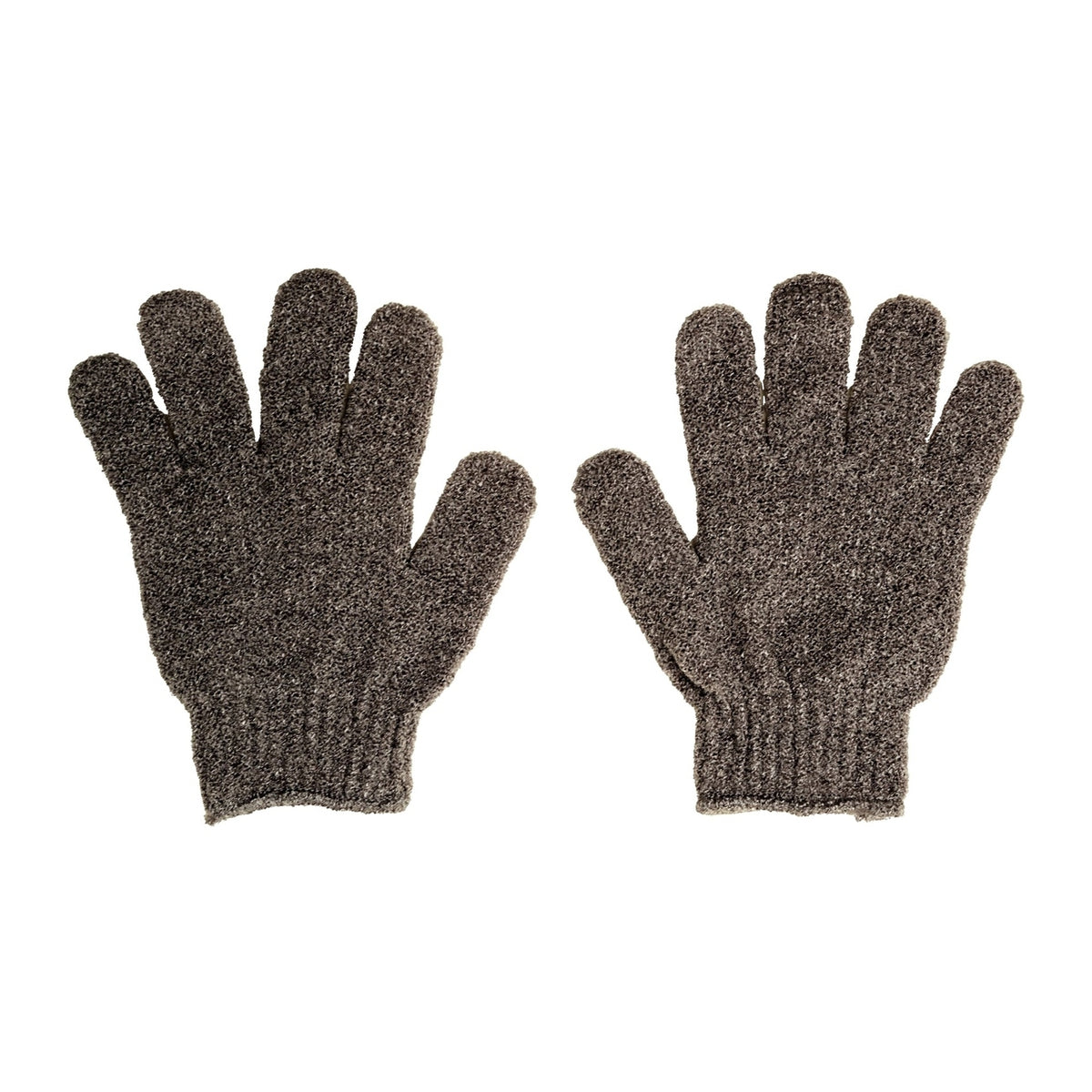 Beauty Theory Charcoal Infused Shower Glove