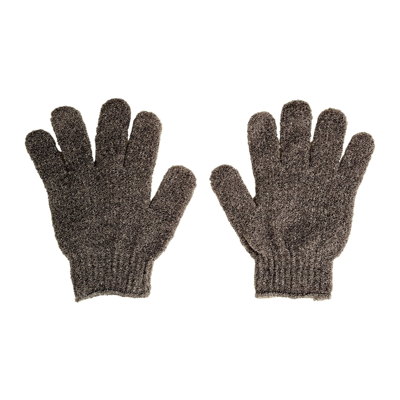 Beauty Theory Charcoal Infused Shower Glove