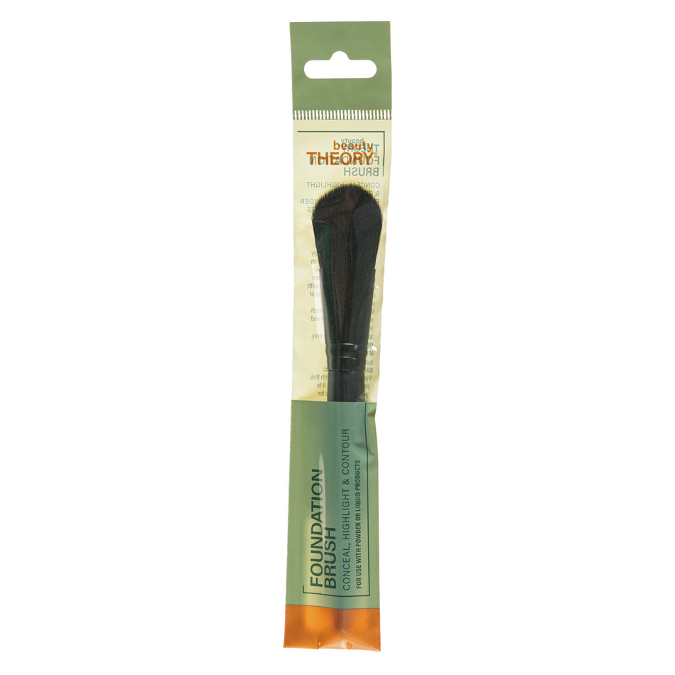 Beauty Theory Foundation Brush