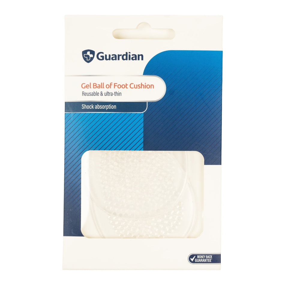 Guardian Gel Ball Cushion