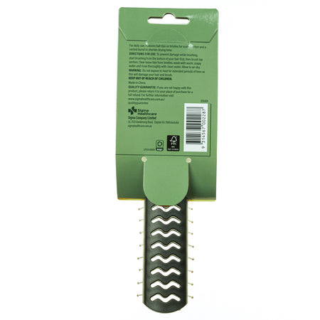 Beauty Theory Travel Vent Brush