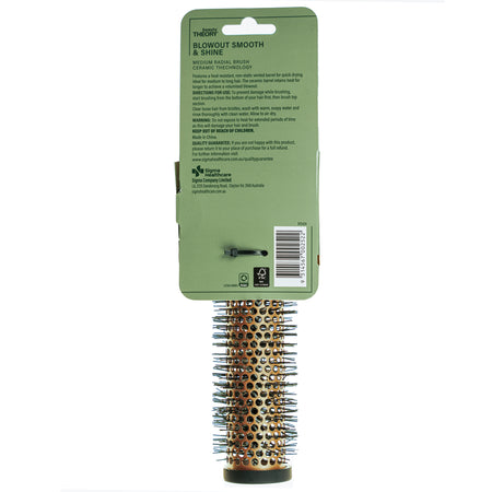 Beauty Theory Blowout Smooth & Shine Brush