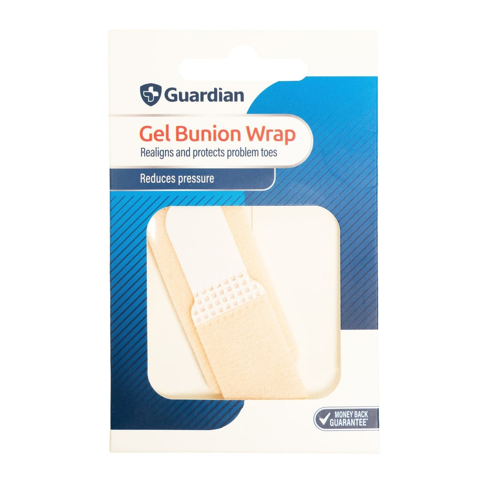 Guardian Gel Bunion Wrap