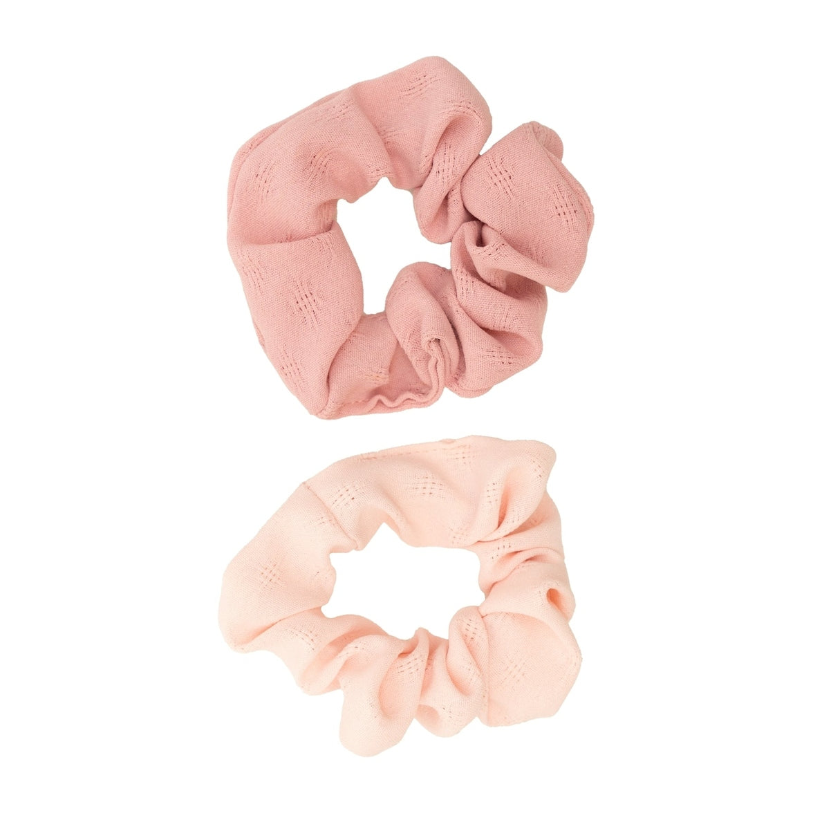 Beauty Theory Kids Scrunchies Twin Pk